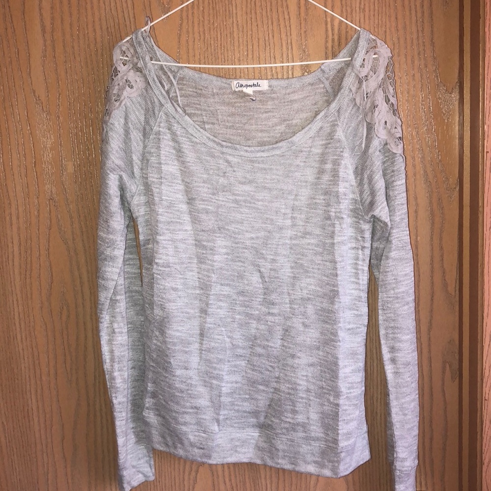 **SOLD** Sweater
